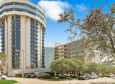 Comfort Inn & Suites At Copeland Tower Metairie Εξωτερικό φωτογραφία