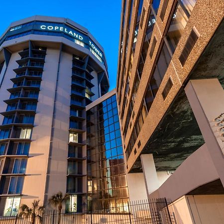 Comfort Inn & Suites At Copeland Tower Metairie Εξωτερικό φωτογραφία
