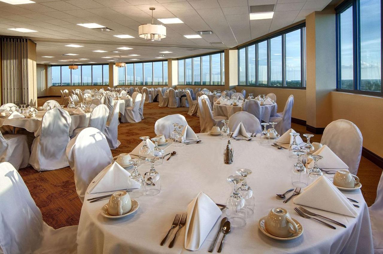 Comfort Inn & Suites At Copeland Tower Metairie Εξωτερικό φωτογραφία