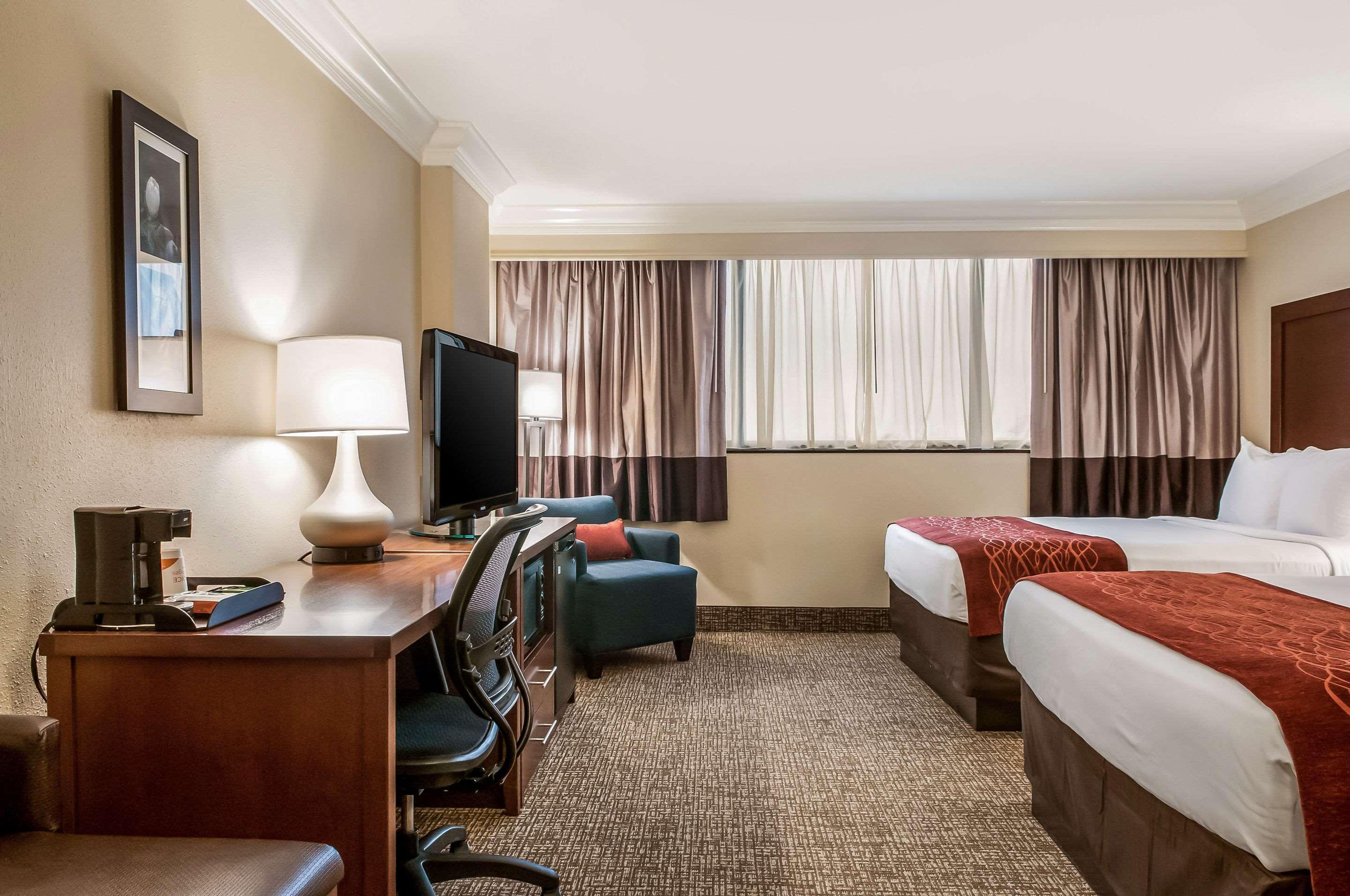 Comfort Inn & Suites At Copeland Tower Metairie Εξωτερικό φωτογραφία