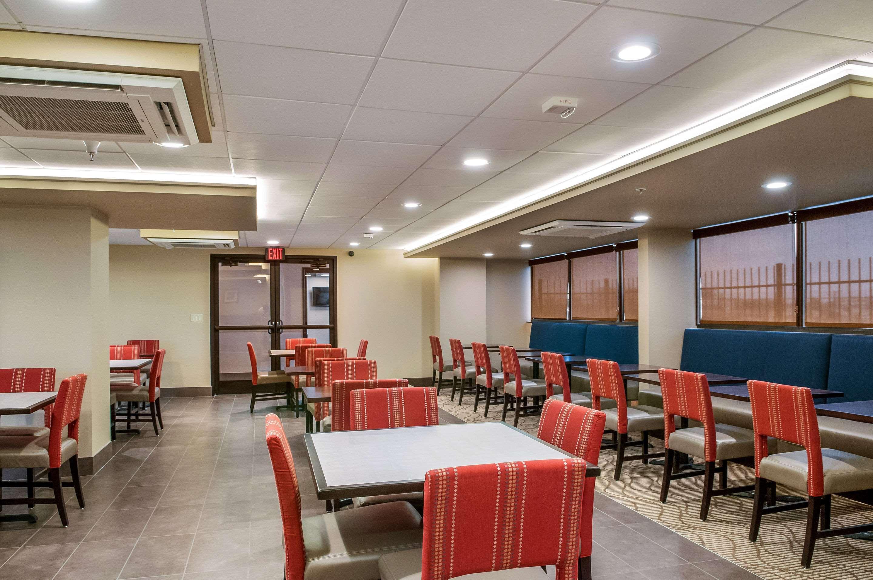 Comfort Inn & Suites At Copeland Tower Metairie Εξωτερικό φωτογραφία