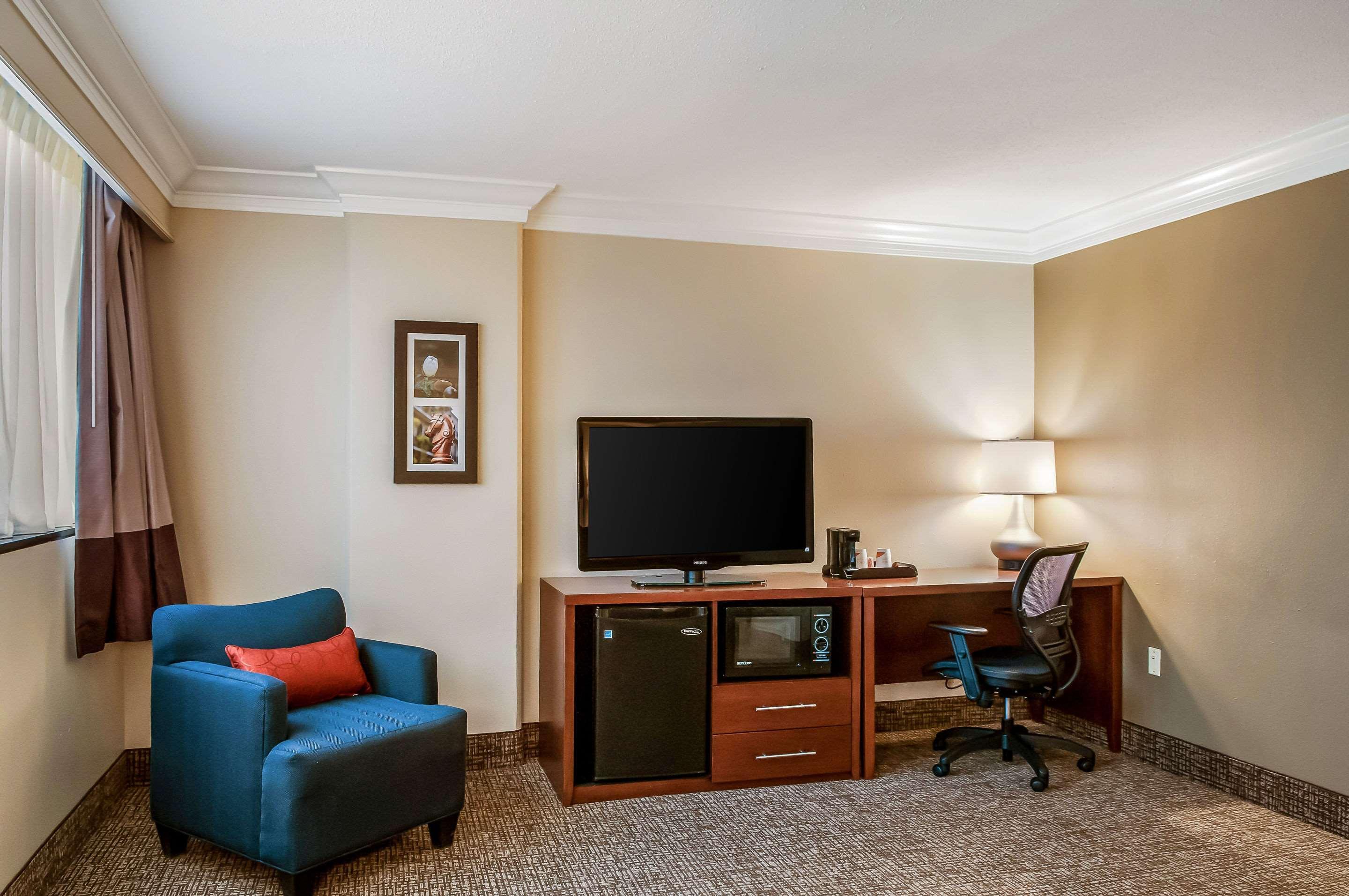 Comfort Inn & Suites At Copeland Tower Metairie Εξωτερικό φωτογραφία