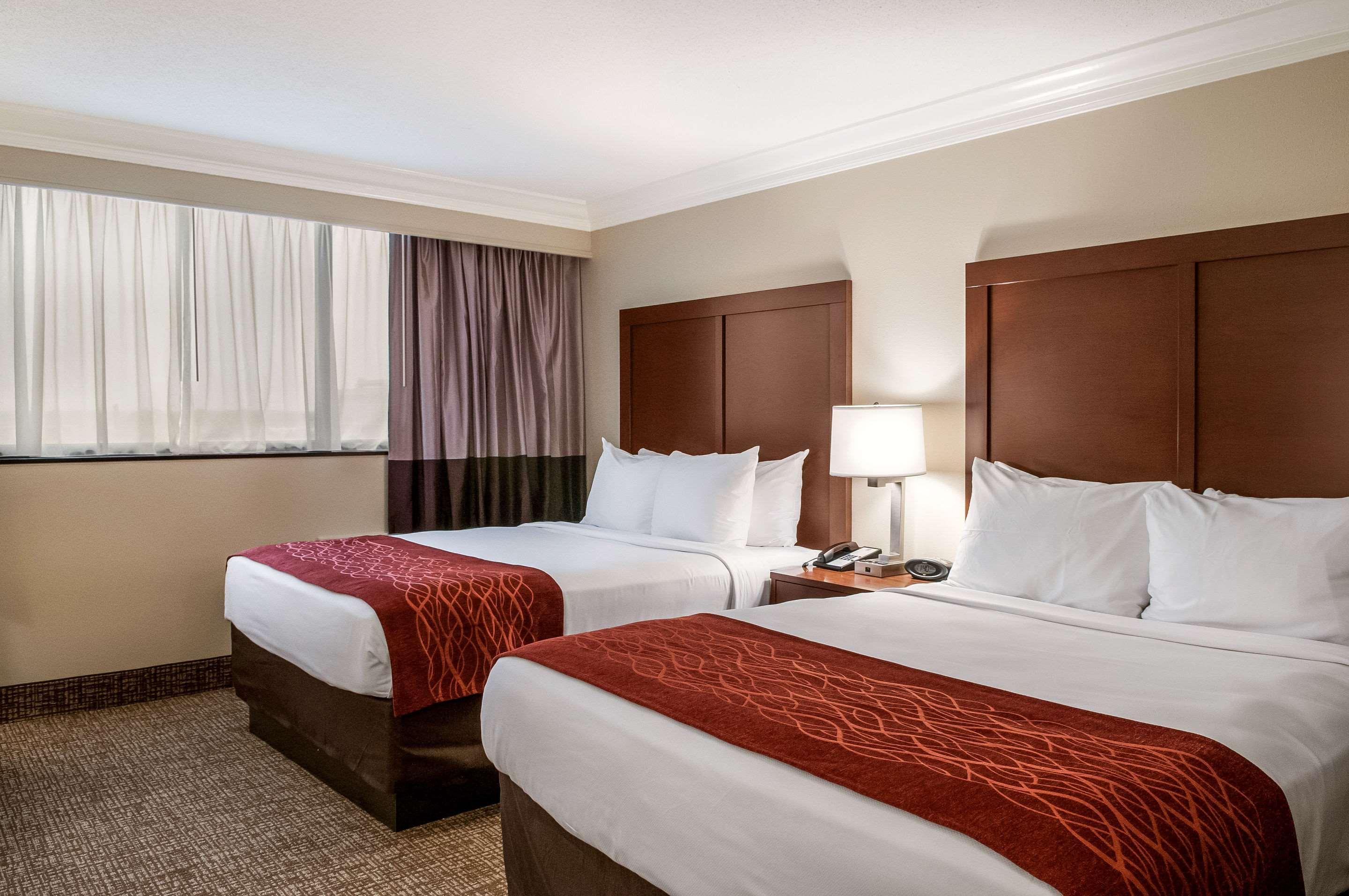 Comfort Inn & Suites At Copeland Tower Metairie Εξωτερικό φωτογραφία