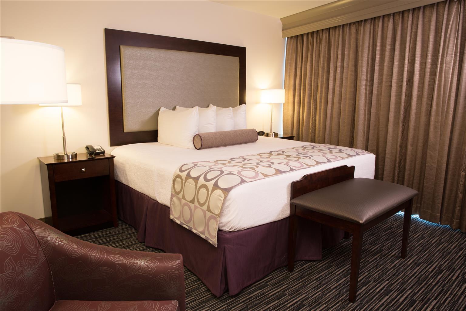 Comfort Inn & Suites At Copeland Tower Metairie Εξωτερικό φωτογραφία