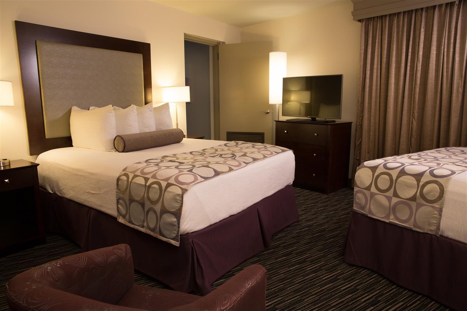 Comfort Inn & Suites At Copeland Tower Metairie Εξωτερικό φωτογραφία