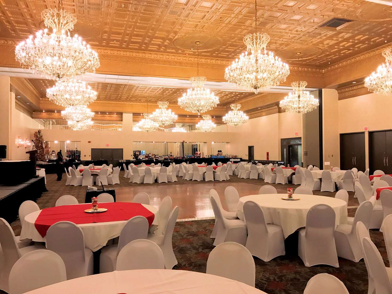 Comfort Inn & Suites At Copeland Tower Metairie Εξωτερικό φωτογραφία