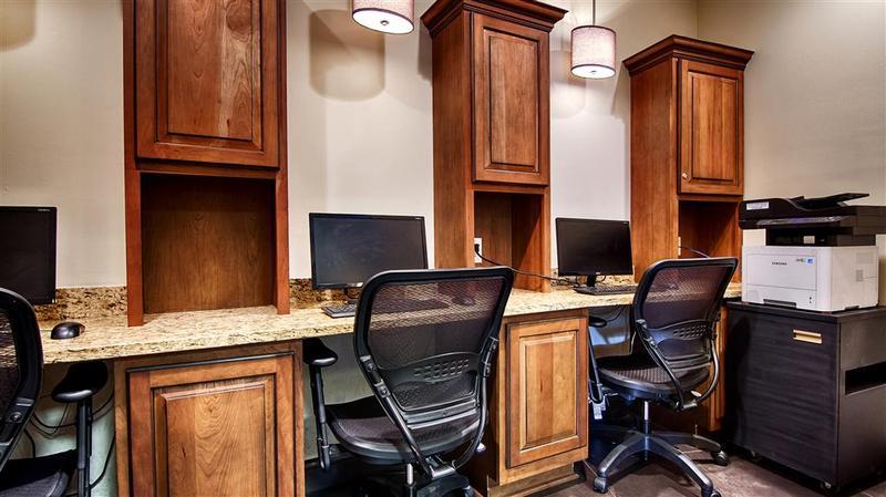 Comfort Inn & Suites At Copeland Tower Metairie Εξωτερικό φωτογραφία