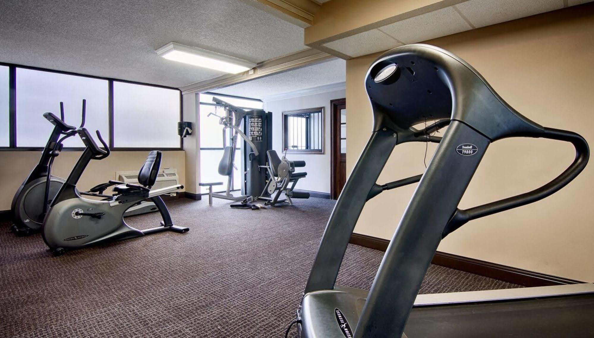 Comfort Inn & Suites At Copeland Tower Metairie Εξωτερικό φωτογραφία