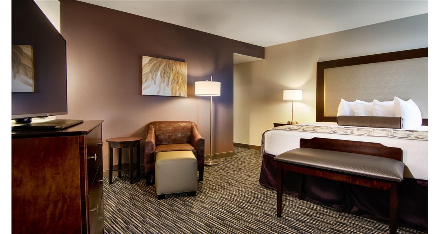 Comfort Inn & Suites At Copeland Tower Metairie Εξωτερικό φωτογραφία