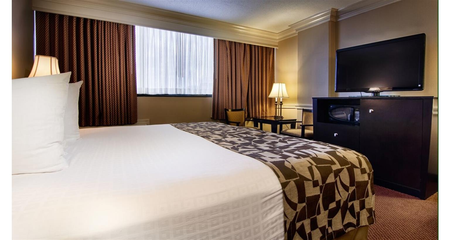 Comfort Inn & Suites At Copeland Tower Metairie Εξωτερικό φωτογραφία