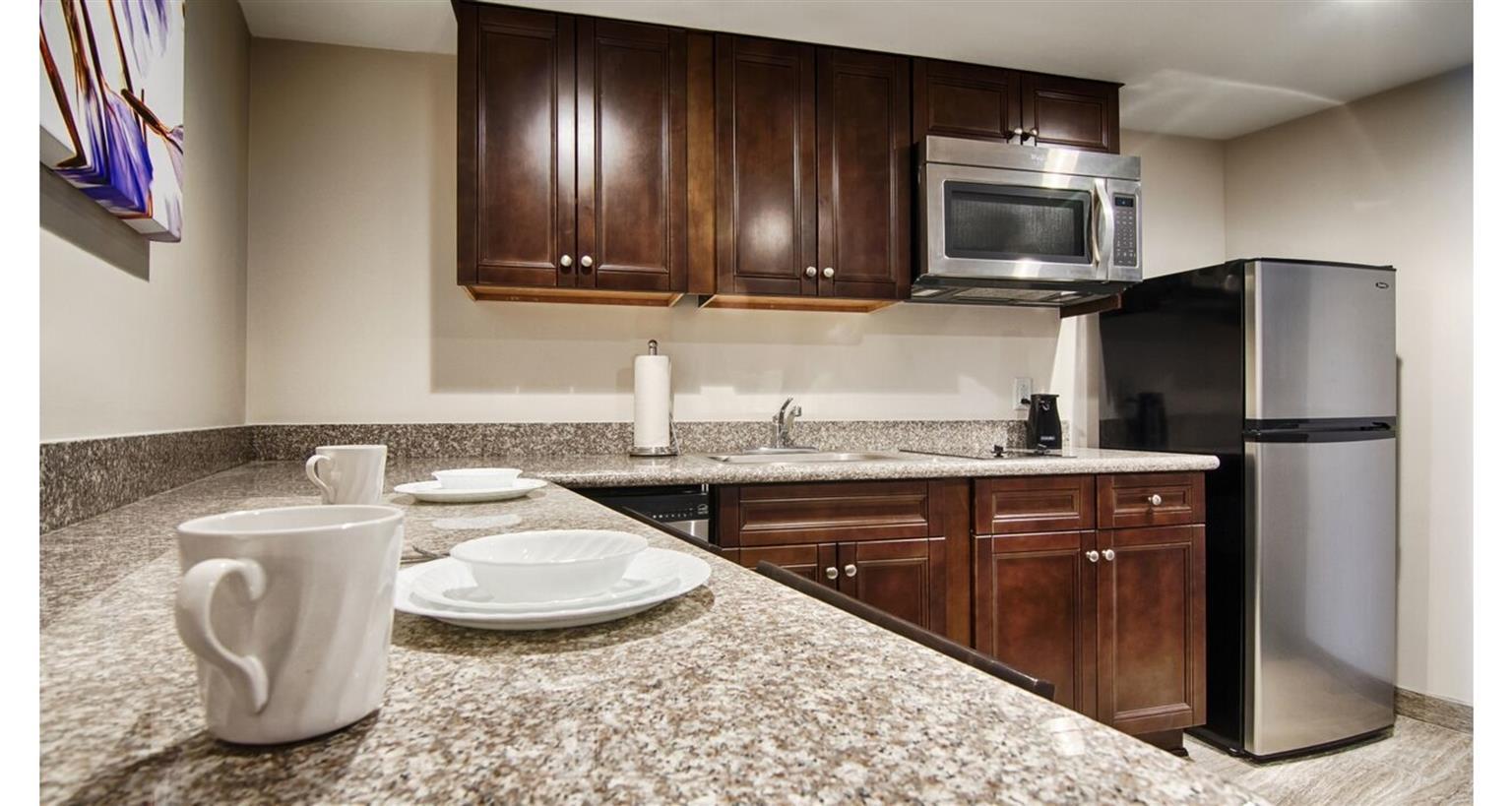 Comfort Inn & Suites At Copeland Tower Metairie Εξωτερικό φωτογραφία