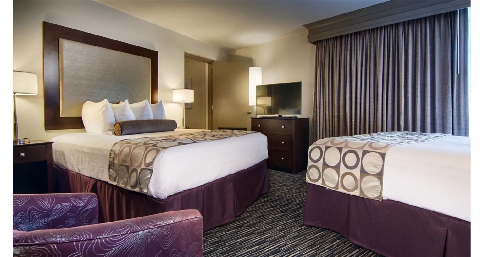 Comfort Inn & Suites At Copeland Tower Metairie Εξωτερικό φωτογραφία