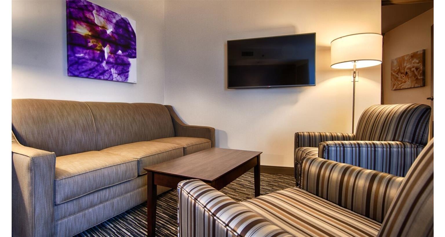 Comfort Inn & Suites At Copeland Tower Metairie Εξωτερικό φωτογραφία