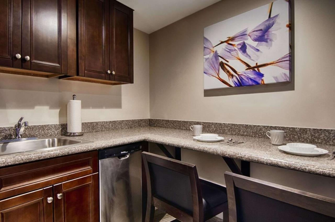 Comfort Inn & Suites At Copeland Tower Metairie Εξωτερικό φωτογραφία