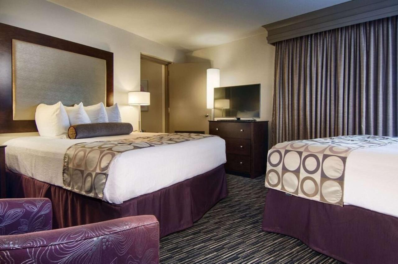 Comfort Inn & Suites At Copeland Tower Metairie Εξωτερικό φωτογραφία