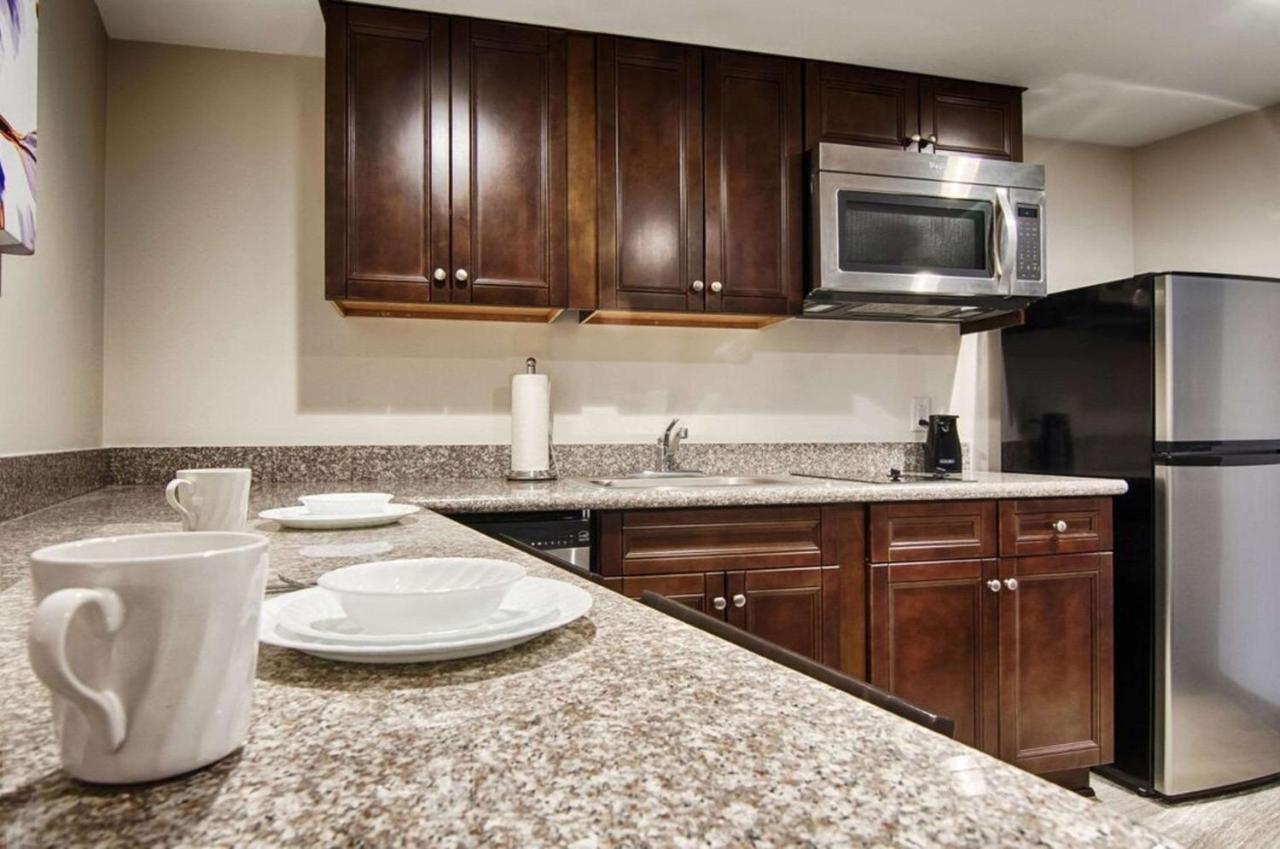 Comfort Inn & Suites At Copeland Tower Metairie Εξωτερικό φωτογραφία