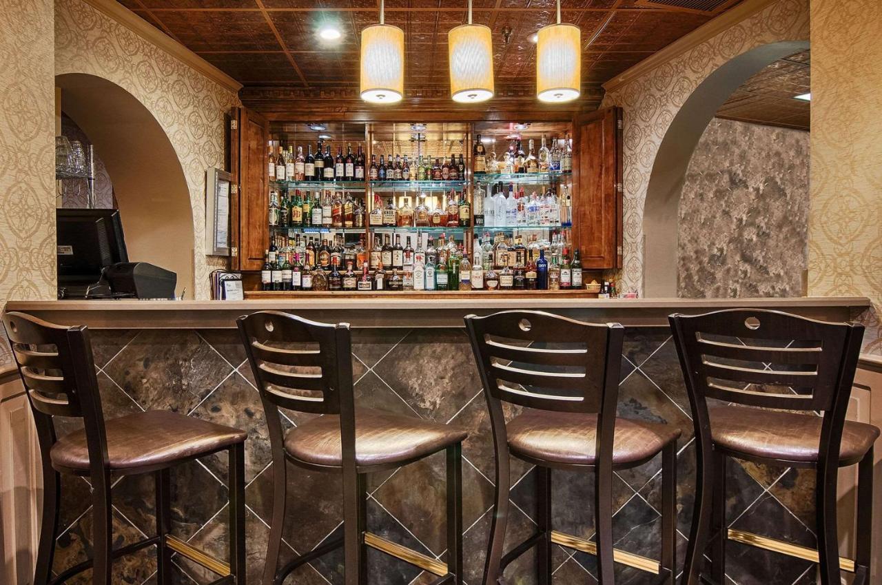 Comfort Inn & Suites At Copeland Tower Metairie Εξωτερικό φωτογραφία