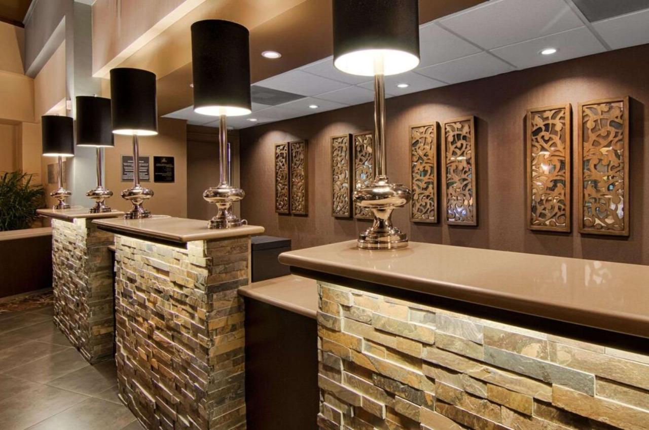 Comfort Inn & Suites At Copeland Tower Metairie Εξωτερικό φωτογραφία