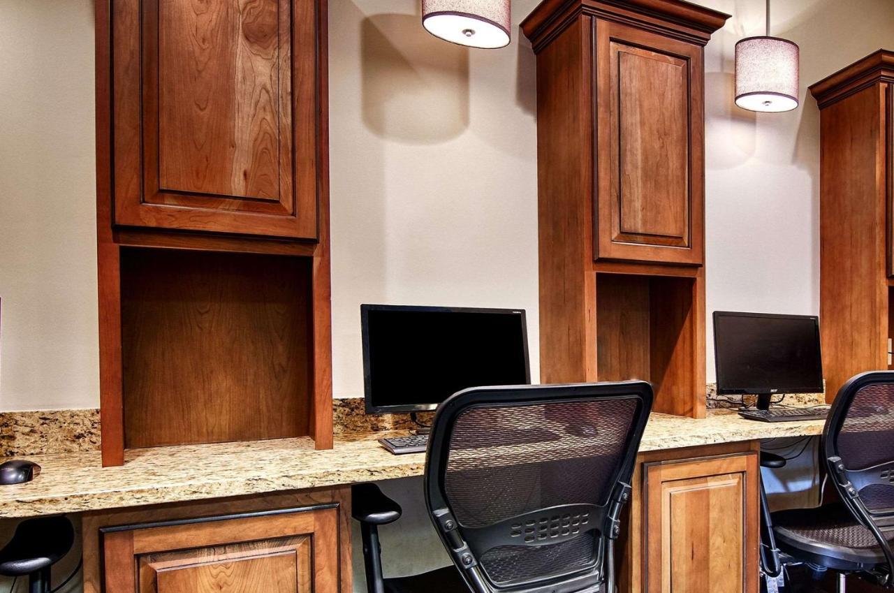 Comfort Inn & Suites At Copeland Tower Metairie Εξωτερικό φωτογραφία
