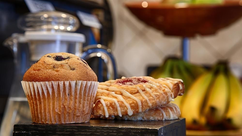 Comfort Inn & Suites At Copeland Tower Metairie Εξωτερικό φωτογραφία