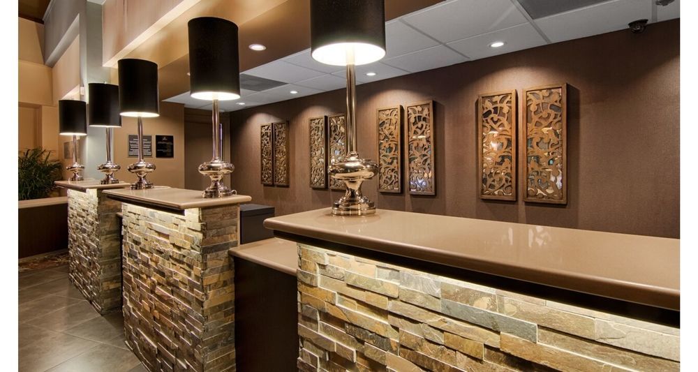 Comfort Inn & Suites At Copeland Tower Metairie Εξωτερικό φωτογραφία