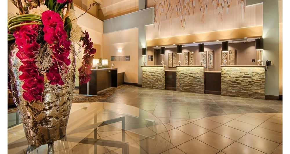 Comfort Inn & Suites At Copeland Tower Metairie Εξωτερικό φωτογραφία