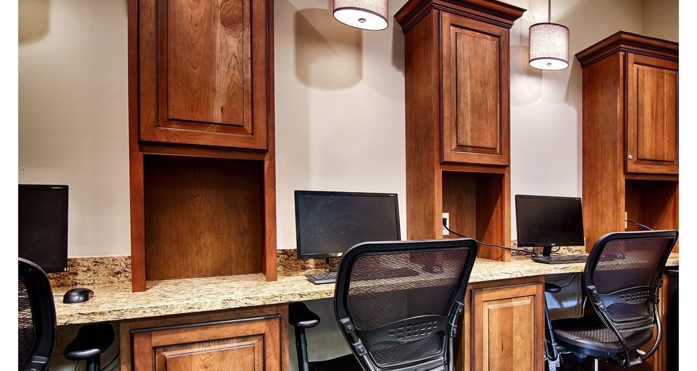 Comfort Inn & Suites At Copeland Tower Metairie Εξωτερικό φωτογραφία