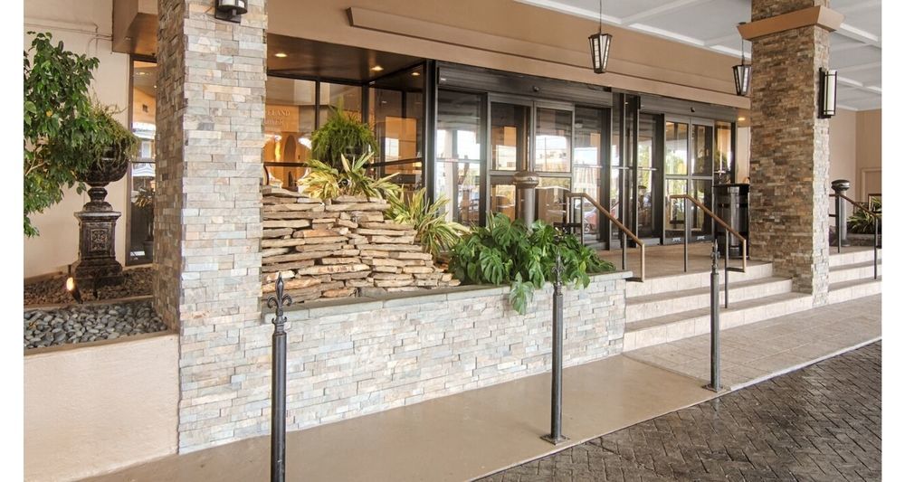 Comfort Inn & Suites At Copeland Tower Metairie Εξωτερικό φωτογραφία