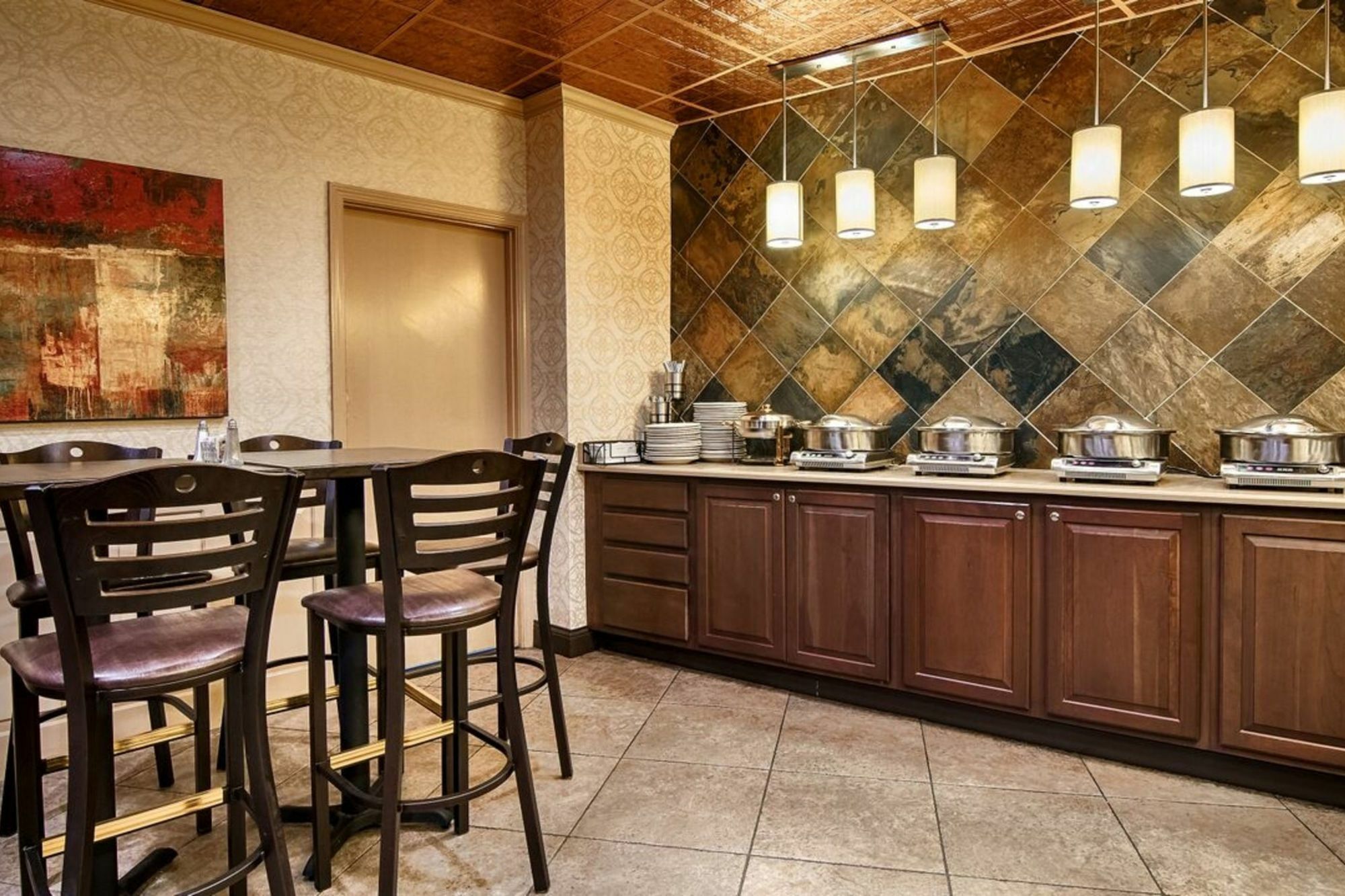 Comfort Inn & Suites At Copeland Tower Metairie Εξωτερικό φωτογραφία