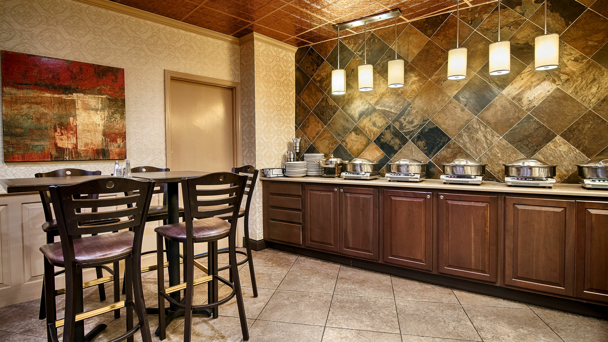 Comfort Inn & Suites At Copeland Tower Metairie Εξωτερικό φωτογραφία