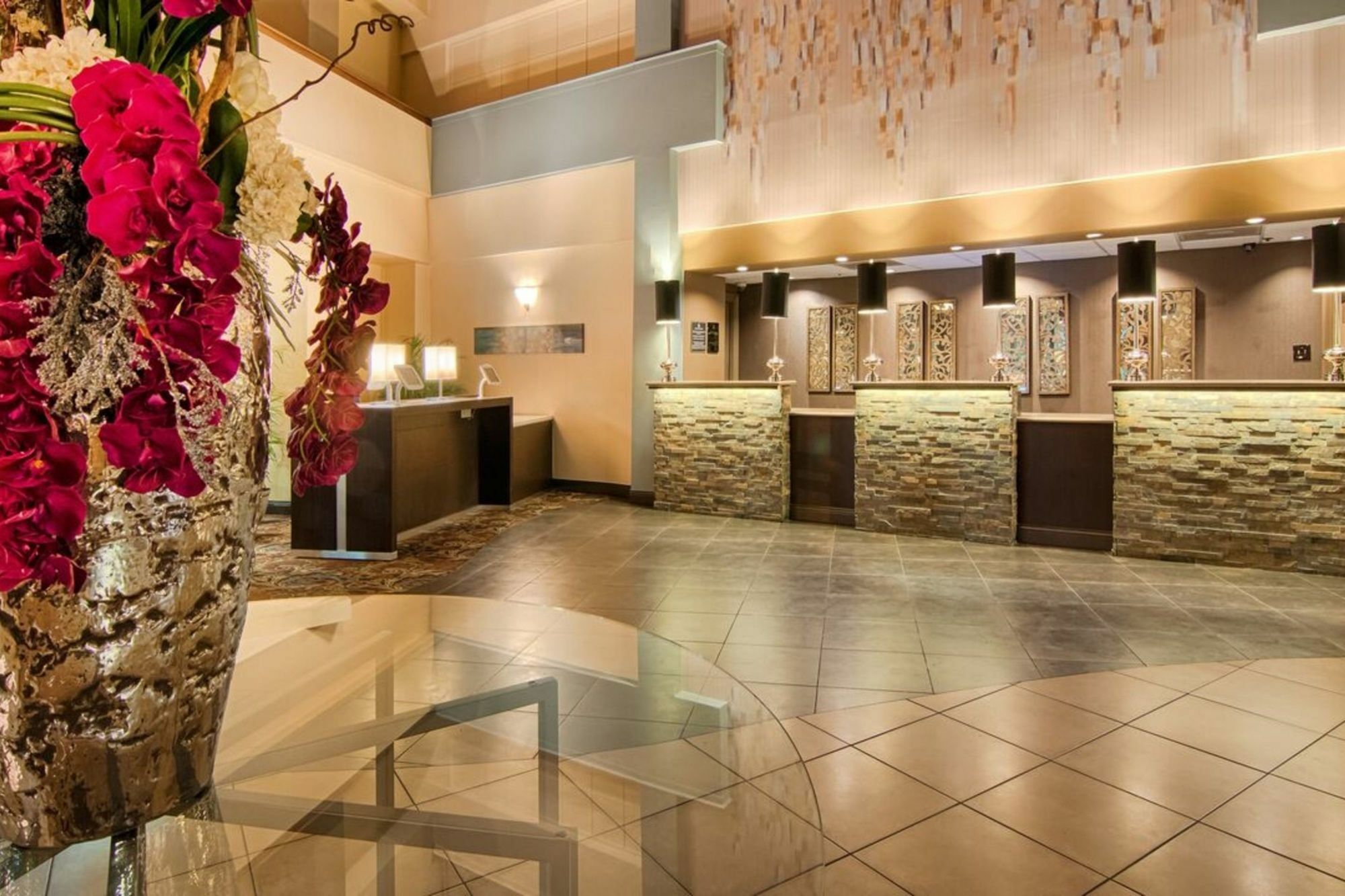 Comfort Inn & Suites At Copeland Tower Metairie Εξωτερικό φωτογραφία